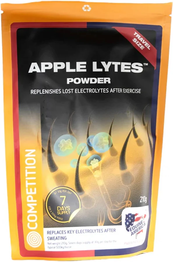shopping Equine America Apple Lytes